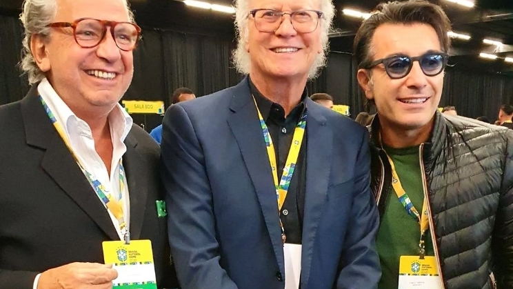 Galeria de fotos: Brasil Sports Betting Summit teve encerramento de luxo na BFEXPO