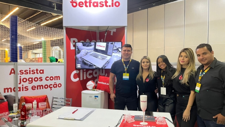 Galeria de fotos: Brasil Sports Betting Summit teve encerramento de luxo na BFEXPO