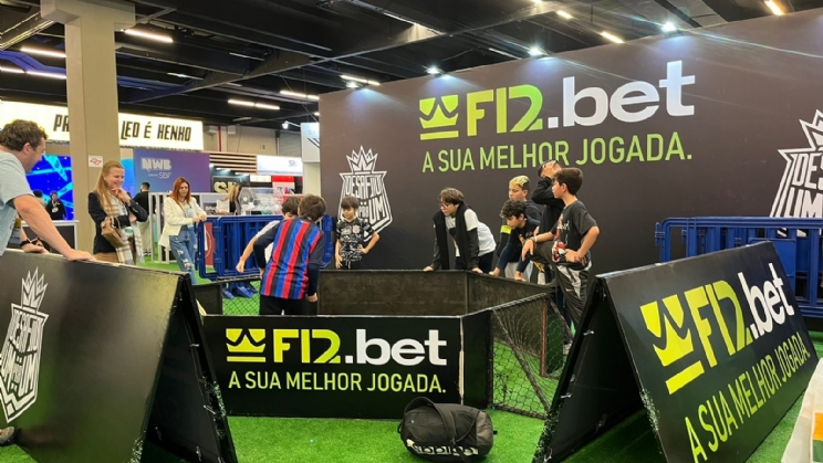 Galeria de fotos: Brasil Sports Betting Summit teve encerramento de luxo na BFEXPO