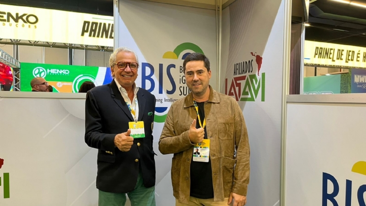 Galeria de fotos: Brasil Sports Betting Summit teve encerramento de luxo na BFEXPO