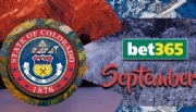 Bet365 lança apostas esportivas online no Colorado