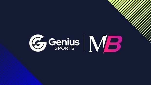 MaximBet signs official data, trading and marketing partnership with Genius Sports