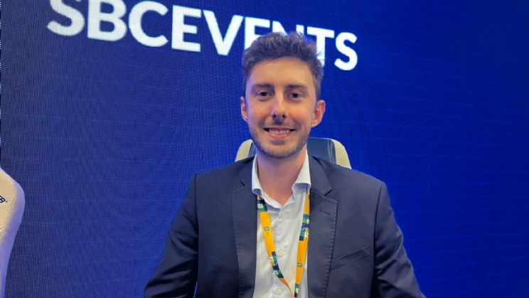 Galeria de fotos: Brasil Sports Betting Summit teve encerramento de luxo na BFEXPO