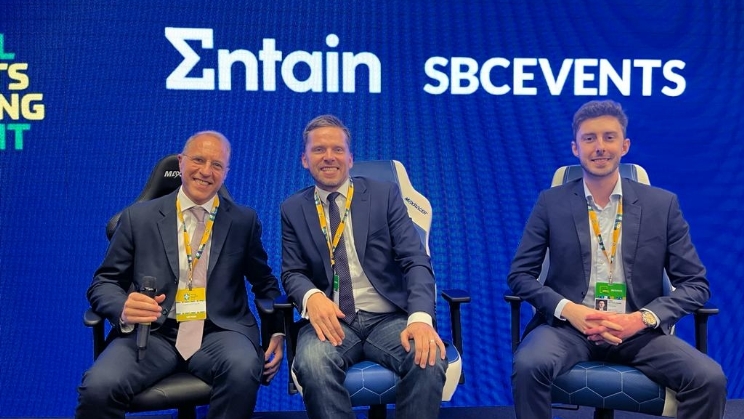 Galeria de fotos: Brasil Sports Betting Summit teve encerramento de luxo na BFEXPO