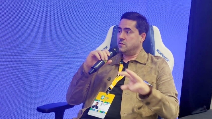 Galeria de fotos: Brasil Sports Betting Summit teve encerramento de luxo na BFEXPO