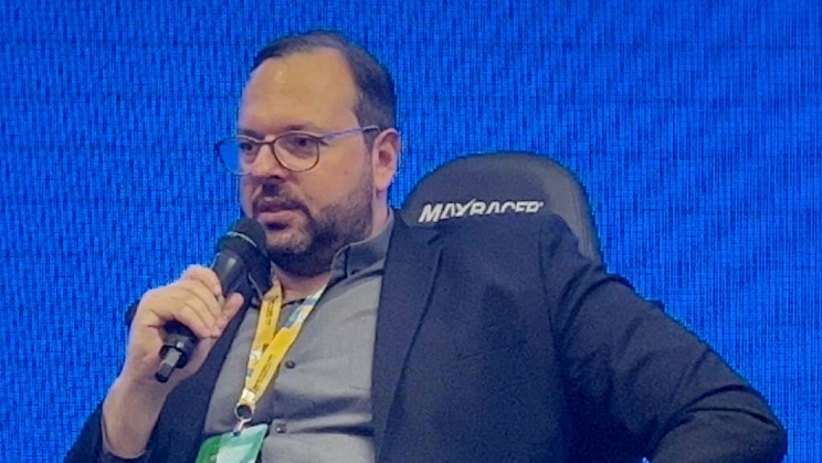 Galeria de fotos: Brasil Sports Betting Summit teve encerramento de luxo na BFEXPO