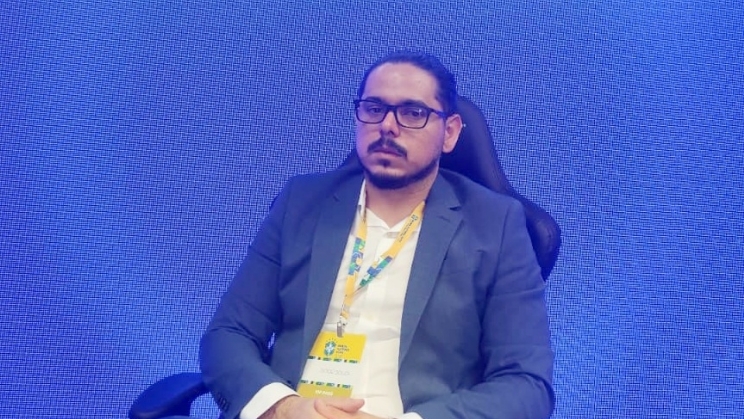 Galeria de fotos: Brasil Sports Betting Summit teve encerramento de luxo na BFEXPO