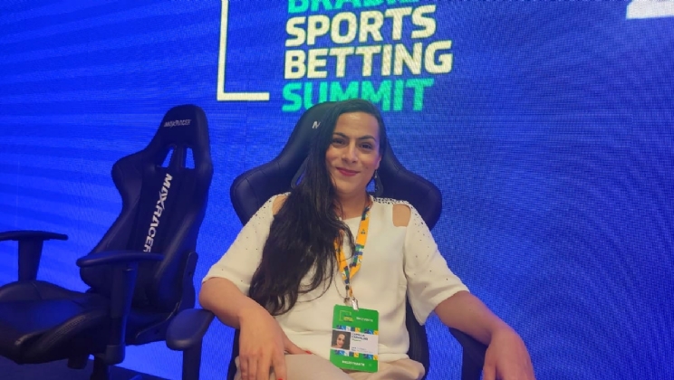 Galeria de fotos: Brasil Sports Betting Summit teve encerramento de luxo na BFEXPO