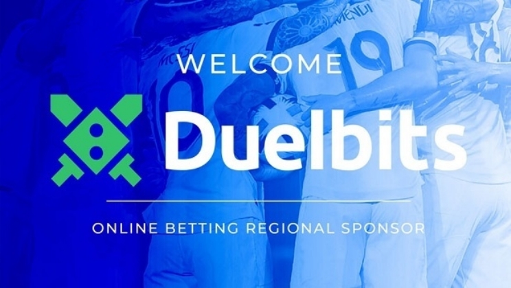 Associação de Futebol da Argentina assina com a plataforma de apostas online Duelbits