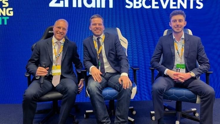 Brasil Sports Betting Summit: plataforma, marketing, clubes e operação pedem regulação das apostas