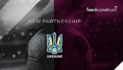 FeedConstruct cobre com exclusividade o retorno do futebol ucraniano
