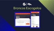 Genius Sports fecha acordo para engajar torcedores do Denver Broncos e expandir presença no México