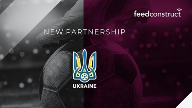 FeedConstruct to exclusively cover the comeback of Ukrainian football