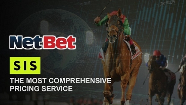 SIS strengthens NetBet partnership to include live horse racing content