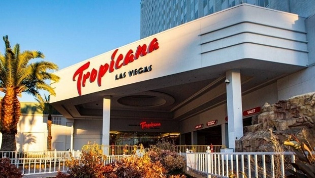 Bally's recebe aprovação para comprar Tropicana Las Vegas por US$ 308 milhões