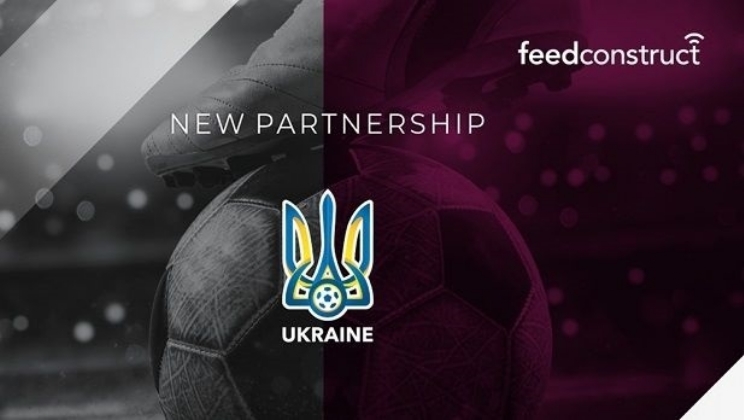FeedConstruct cobre com exclusividade o retorno do futebol ucraniano