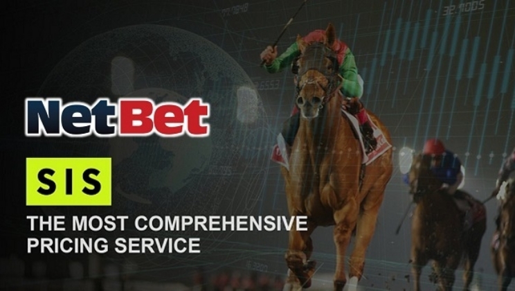 SIS fortalece parceria com NetBet para incluir conteúdo de corridas de cavalos ao vivo