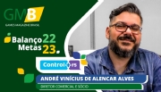 “Control+F5 superou expectativas neste ano e 2023 será importante para a indústria e para nós”
