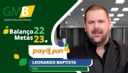 “Pay4Fun teve inúmeras conquistas em 2022 e neste ano vamos nos expandir para a América Latina”