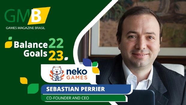 “Neko Games has grown 100%, in 2023 we’ll make the most of the Brazilian and Mexican markets"