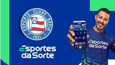 Esportes da Sorte é a nova patrocinadora do Manaus Futebol Clube