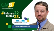 “Em 2022, a Sportingtech teve crescimento exponencial, principalmente na América Latina e na África”