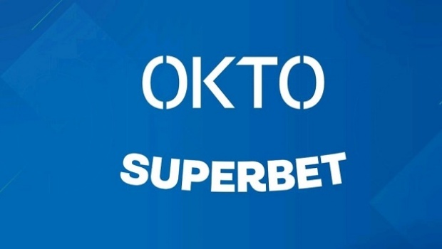 Superbet Group partners with OKTO to provide omnichannel digital payment experience