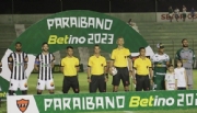Federação Paraibana de Futebol fecha patrocínio de naming rights com casa de apostas Betino