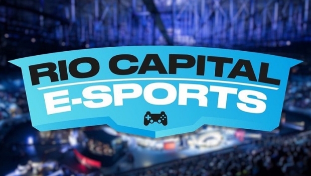 Prefeito do Rio de Janeiro quer transformar a cidade na capital mundial dos eSports