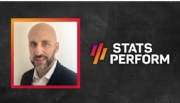 Stats Perform promotes Brazilian Pedro Nicolau to VP Global Data Operations