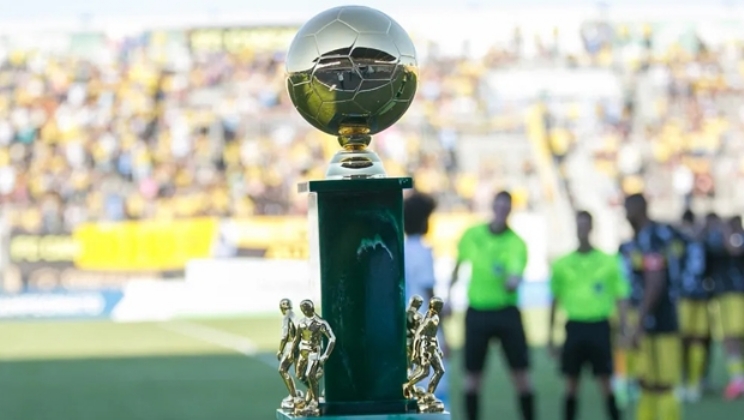 Futebol paranaense está no foco das casas de apostas para a temporada 2023