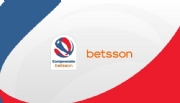 Betsson será o patrocinador oficial da Primeira Divisão Chilena de futebol