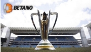 Betano adquire naming rights da Supercopa do Brasil