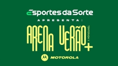 Com o Esportes da Sorte, Bahia terá o maior patrocínio máster de sua  história
