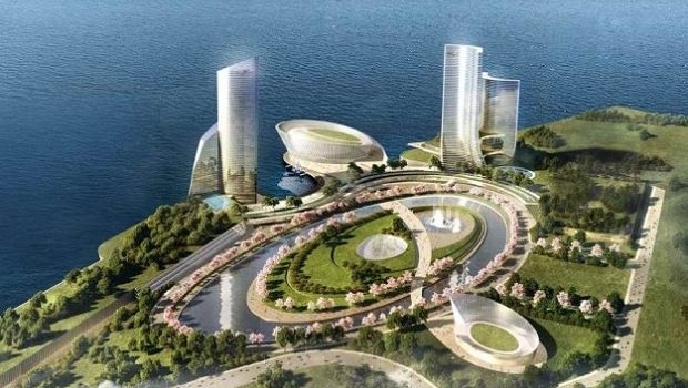 MGM Japan gastaria US$ 2,5 bilhões em seu projeto de cassino