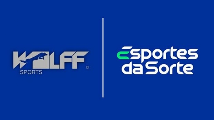 Esportes da Sorte anuncia Wolff Sports como consultora para marketing esportivo