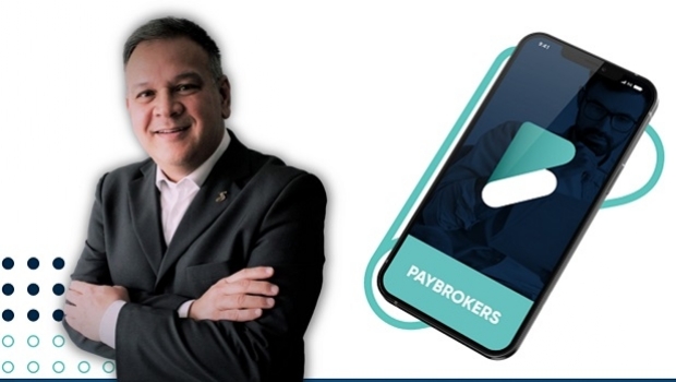 PayBrokers contrata Alexandre Tauszig para desenvolvimento de negócios no mercado de loterias