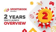 SOFTSWISS Sportsbook reflete sobre segundo ano vencedor desde o lançamento