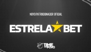 EstrelaBet acerta contrato de patrocínio de três anos com o Ceará