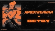 BETBY expande presença de eSports no Brasil e na América Latina com o acordo Aposta Ganha