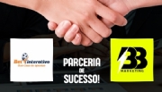 Agência BB Marketing fecha parceria com site de apostas esportivas Betinterativo