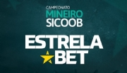 Campeonato Mineiro ganha importante reforço da EstrelaBet