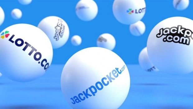 Startups battle to enter lucrative US lottery market