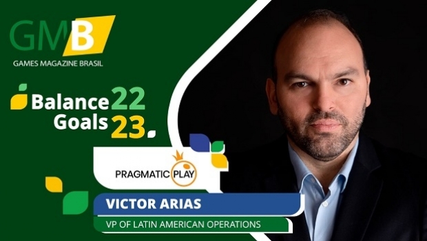 “In 2023, Pragmatic Play will keep investing in the team and in an even more diversified portfolio”