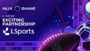 NuxGame assina nova parceria de dados com LSports