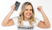 Betmotion anuncia a Dani Boaventura como embaixadora