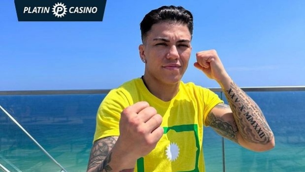 Platincasino arrives in Brazil and bets on MMA portfolio to win customers