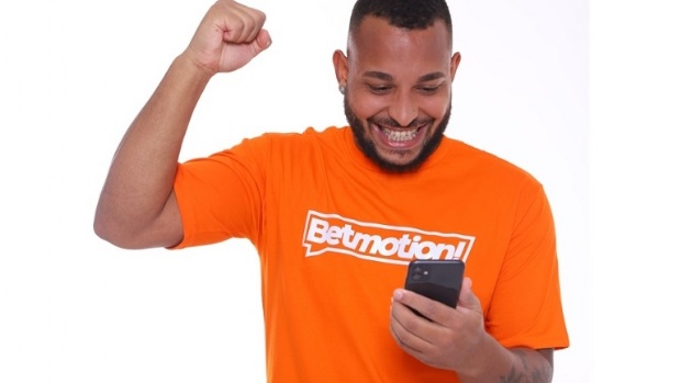 Betmotion anuncia a Dani Boaventura como embaixadora