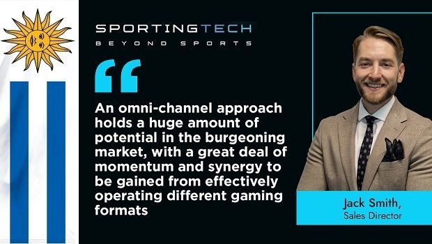 Sportingtech: What is next for Uruguay?