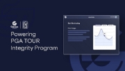 PGA TOUR reforça Programa de Integridade de Apostas até 2024 em parceria com a Genius Sports